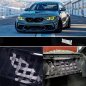 Preview: Clubsport Netz V1.1 für BMW M2 F87
